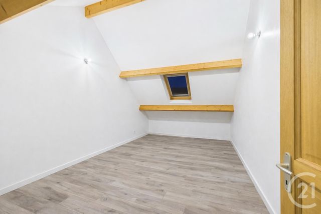 Maison &agrave; vendre - 4 pi&egrave;ces - 84,26 m2 - Chartres - 28 - CENTRE