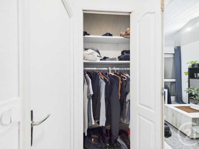 Appartement Studio &agrave; vendre - 1 pi&egrave;ce - 22,72 m2 - Luce - 28 - CENTRE