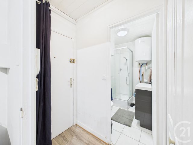 Appartement Studio &agrave; vendre - 1 pi&egrave;ce - 22,72 m2 - Luce - 28 - CENTRE