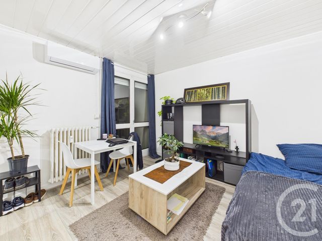Appartement Studio à vendre LUCE