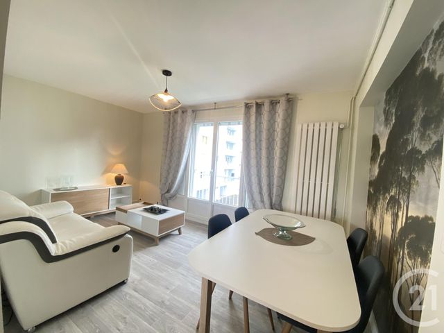 Appartement F2 à louer CHARTRES
