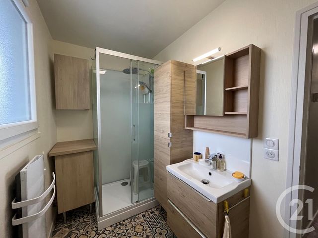 Appartement F2 &agrave; louer - 2 pi&egrave;ces - 49,50 m2 - Chartres - 28 - CENTRE