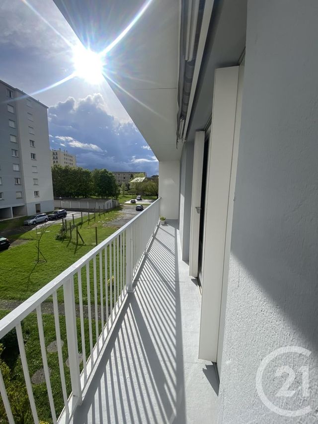 Appartement F2 &agrave; louer - 2 pi&egrave;ces - 49,50 m2 - Chartres - 28 - CENTRE