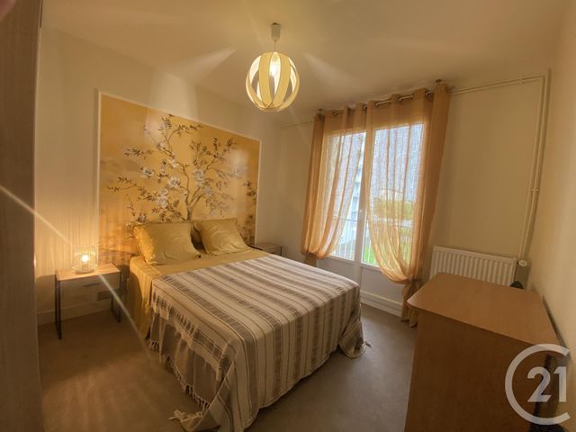 Appartement F2 &agrave; louer - 2 pi&egrave;ces - 49,50 m2 - Chartres - 28 - CENTRE