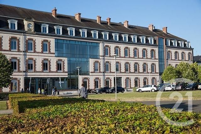 Appartement F3 &agrave; louer - 3 pi&egrave;ces - 66,31 m2 - Chartres - 28 - CENTRE