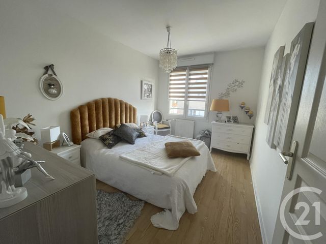 Appartement F3 &agrave; louer - 3 pi&egrave;ces - 66,31 m2 - Chartres - 28 - CENTRE