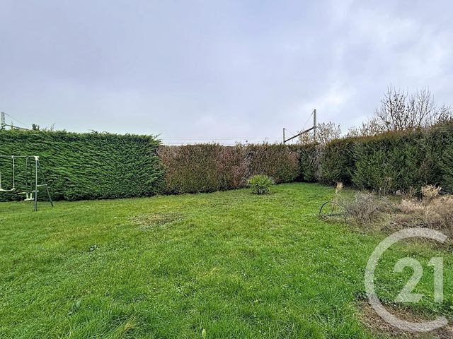 Maison &agrave; vendre - 5 pi&egrave;ces - 126,76 m2 - Chartres - 28 - CENTRE