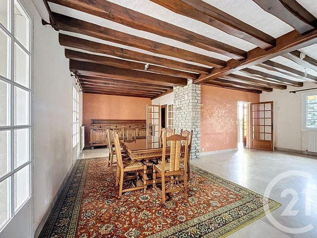 Maison &agrave; vendre - 6 pi&egrave;ces - 190 m2 - Luce - 28 - CENTRE