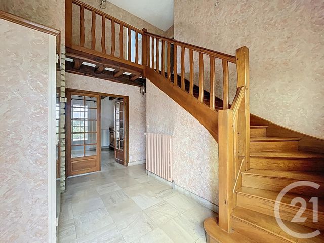Maison &agrave; vendre - 6 pi&egrave;ces - 190 m2 - Luce - 28 - CENTRE