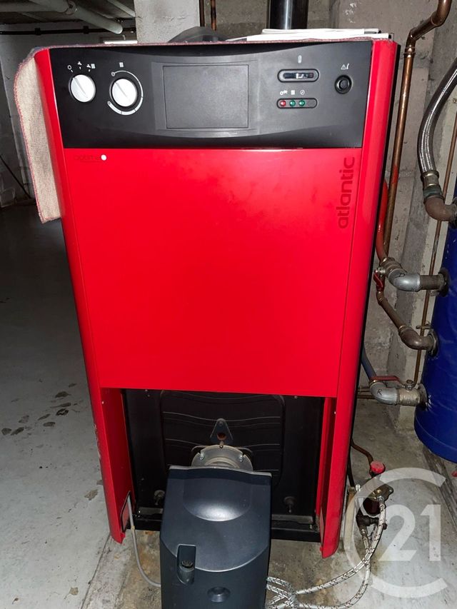 Maison &agrave; vendre - 6 pi&egrave;ces - 190 m2 - Luce - 28 - CENTRE