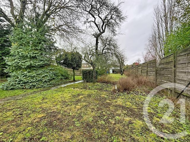 Maison &agrave; vendre - 6 pi&egrave;ces - 190 m2 - Luce - 28 - CENTRE