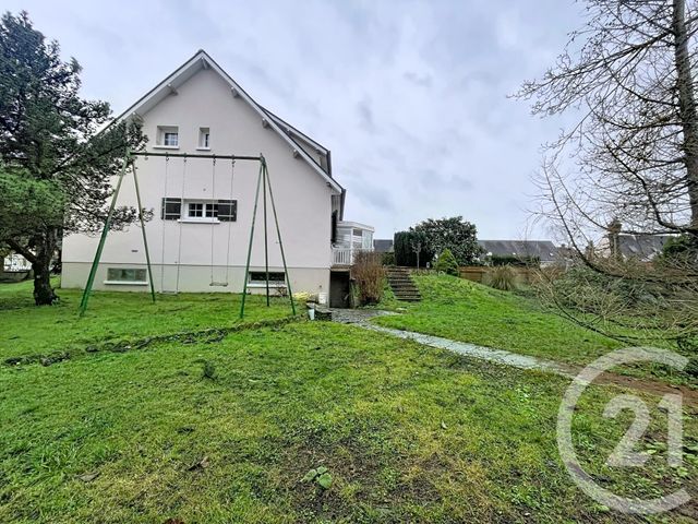 Maison &agrave; vendre - 6 pi&egrave;ces - 190 m2 - Luce - 28 - CENTRE