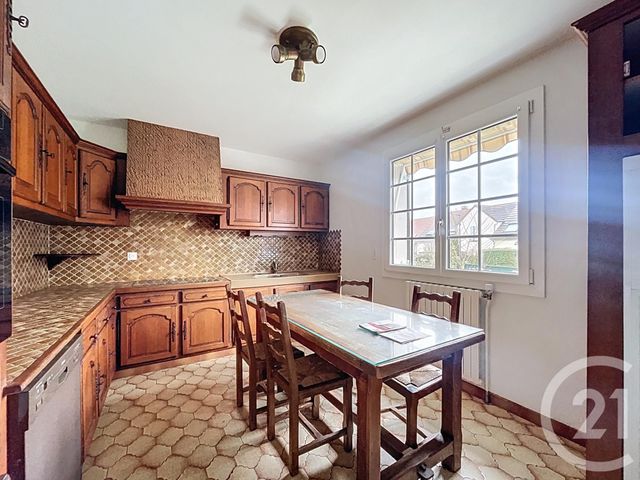 Maison &agrave; vendre - 6 pi&egrave;ces - 190 m2 - Luce - 28 - CENTRE