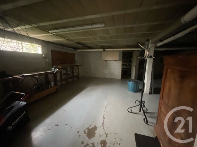 Maison &agrave; vendre - 6 pi&egrave;ces - 190 m2 - Luce - 28 - CENTRE