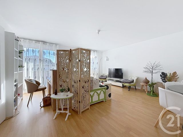 Appartement T4 &agrave; vendre - 4 pi&egrave;ces - 111,50 m2 - Chartres - 28 - CENTRE