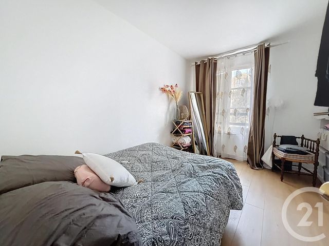 Appartement T4 &agrave; vendre - 4 pi&egrave;ces - 111,50 m2 - Chartres - 28 - CENTRE