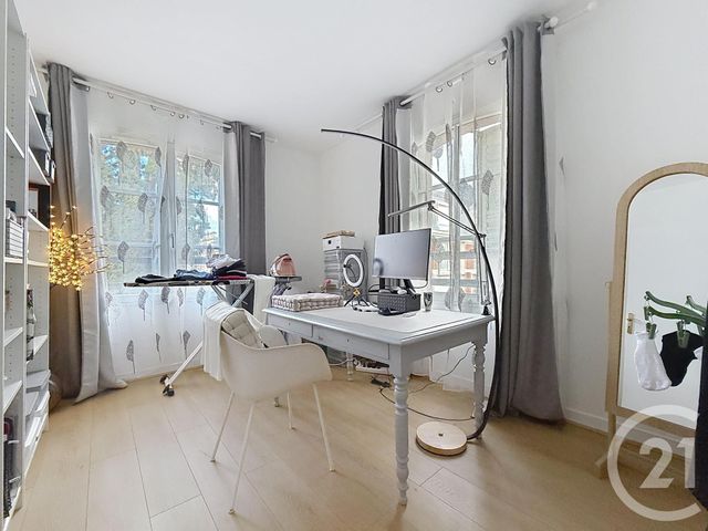 Appartement T4 &agrave; vendre - 4 pi&egrave;ces - 111,50 m2 - Chartres - 28 - CENTRE