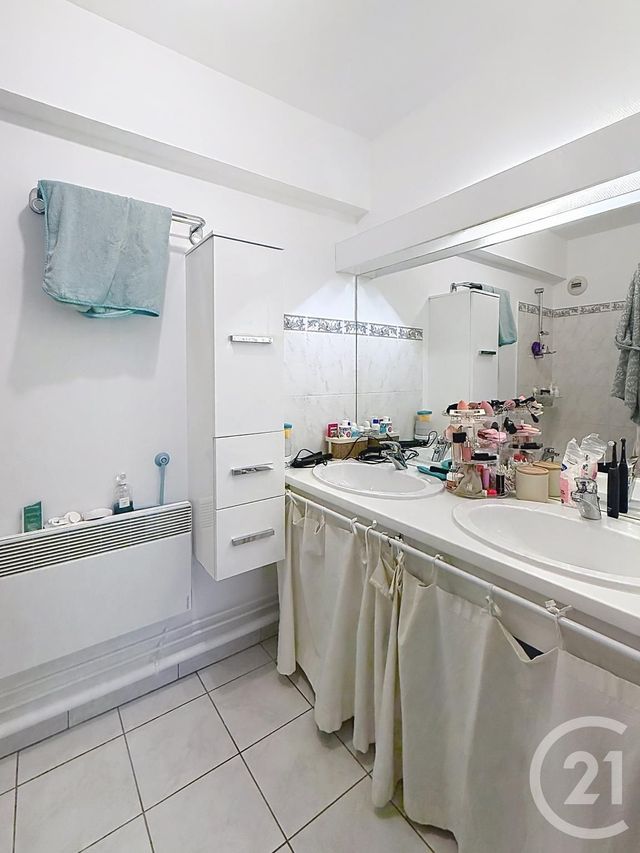 Appartement T4 &agrave; vendre - 4 pi&egrave;ces - 111,50 m2 - Chartres - 28 - CENTRE