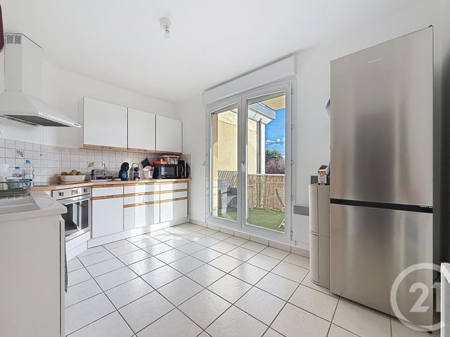 Appartement T4 &agrave; vendre - 4 pi&egrave;ces - 111,50 m2 - Chartres - 28 - CENTRE