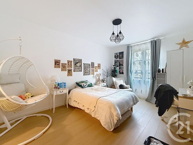 Appartement T4 &agrave; vendre - 4 pi&egrave;ces - 111,50 m2 - Chartres - 28 - CENTRE