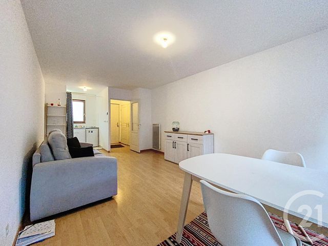 Appartement F1 à vendre - 1 pièce - 31,64 m2 - Chartres - 28 - CENTRE