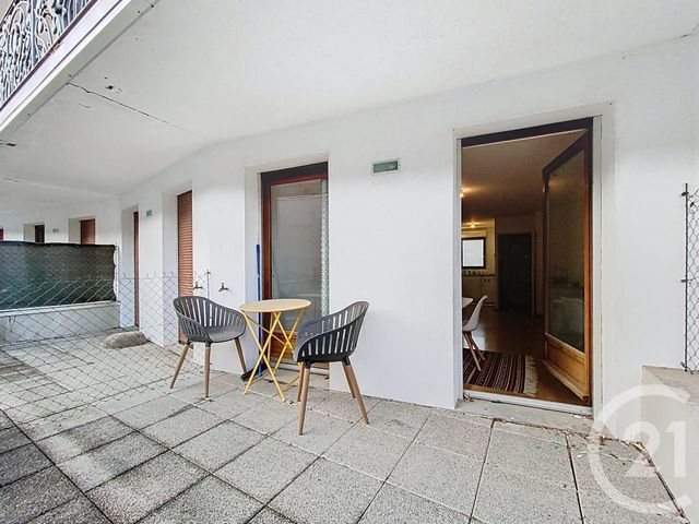 Appartement F1 à vendre - 1 pièce - 31,64 m2 - Chartres - 28 - CENTRE