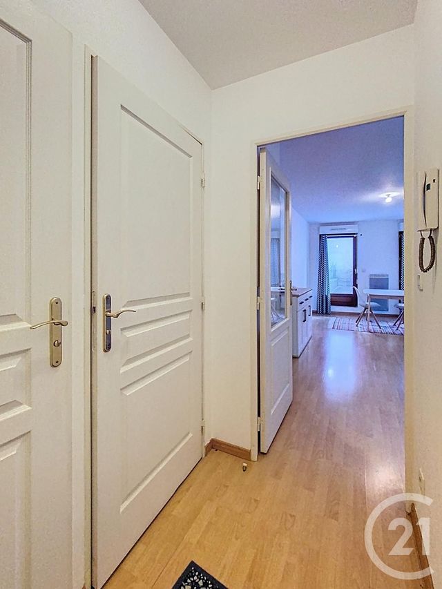 Appartement F1 à vendre - 1 pièce - 31,64 m2 - Chartres - 28 - CENTRE