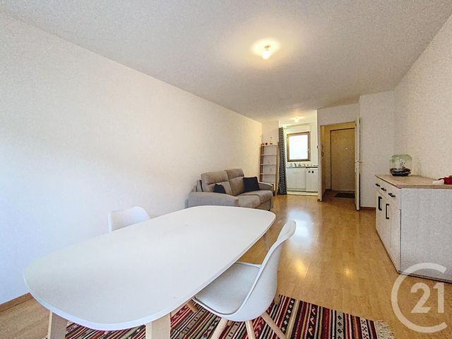 Appartement F1 à vendre - 1 pièce - 31,64 m2 - Chartres - 28 - CENTRE