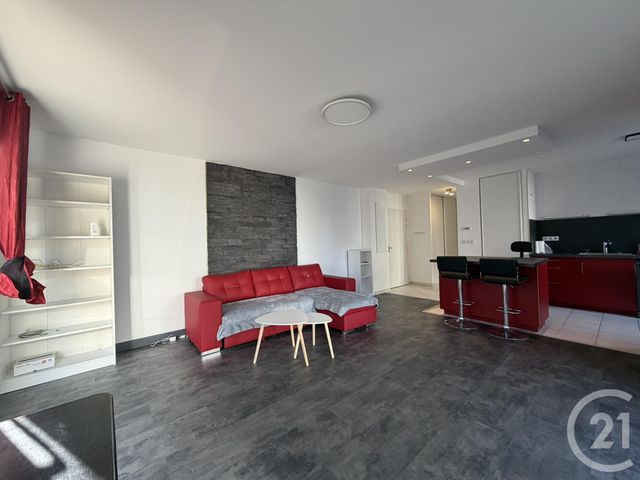 Appartement F2 à louer LUCE