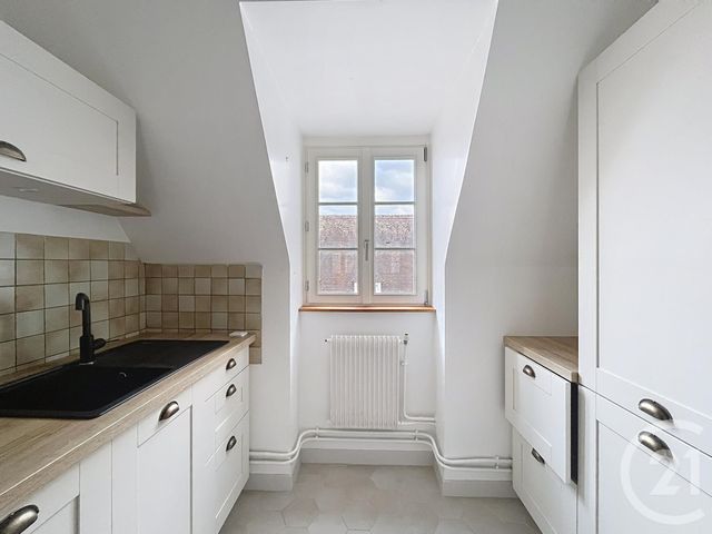 Appartement F2 &agrave; vendre - 2 pi&egrave;ces - 38 m2 - Chartres - 28 - CENTRE