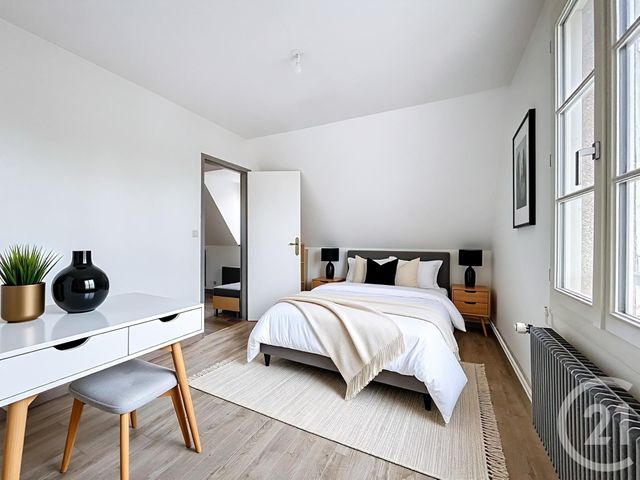 Appartement F2 &agrave; vendre - 2 pi&egrave;ces - 44 m2 - Chartres - 28 - CENTRE