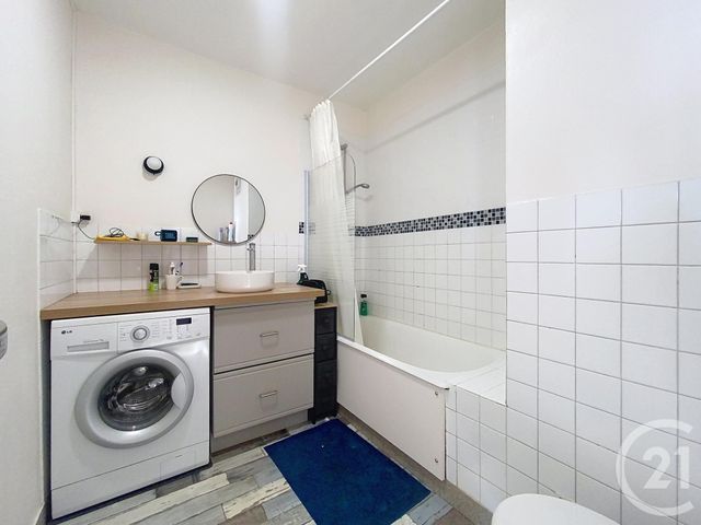 Appartement F1 &agrave; vendre - 1 pi&egrave;ce - 29,42 m2 - Chartres - 28 - CENTRE