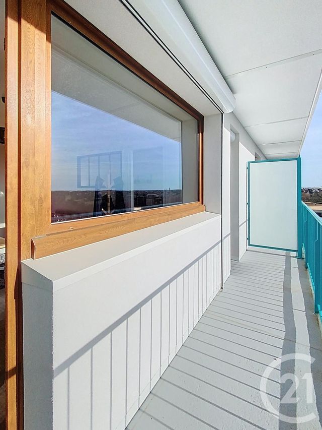 Appartement F1 &agrave; vendre - 1 pi&egrave;ce - 29,42 m2 - Chartres - 28 - CENTRE