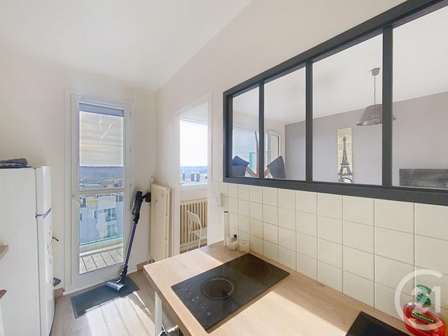 Appartement F1 &agrave; vendre - 1 pi&egrave;ce - 29,42 m2 - Chartres - 28 - CENTRE