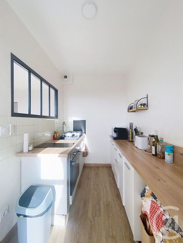 Appartement F1 &agrave; vendre - 1 pi&egrave;ce - 29,42 m2 - Chartres - 28 - CENTRE