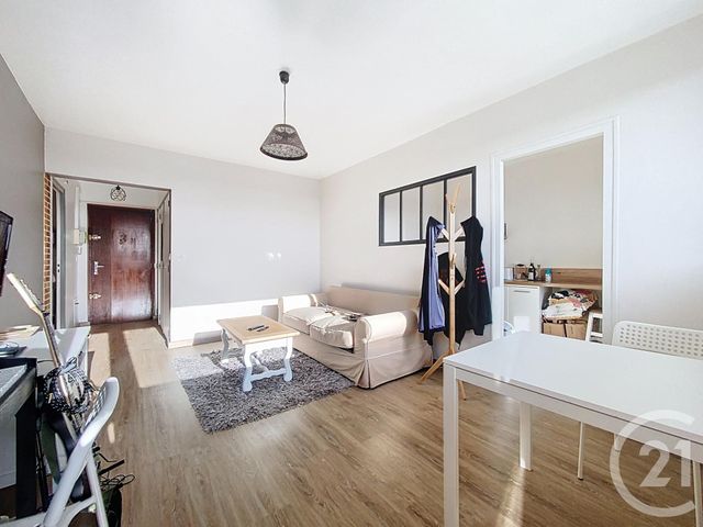 Appartement F1 &agrave; vendre - 1 pi&egrave;ce - 29,42 m2 - Chartres - 28 - CENTRE