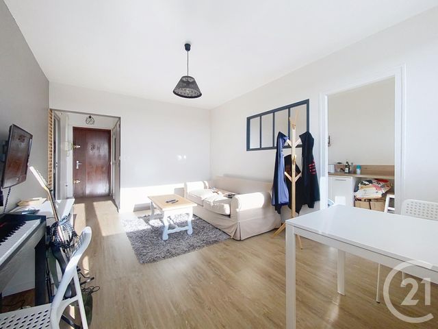 Appartement F1 &agrave; vendre - 1 pi&egrave;ce - 29,42 m2 - Chartres - 28 - CENTRE