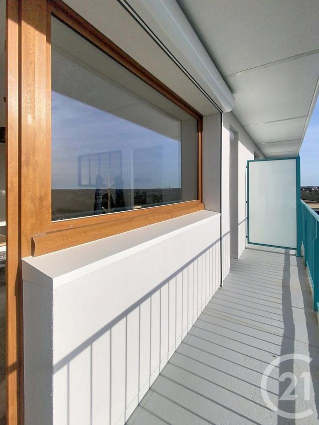 Appartement F1 &agrave; vendre - 1 pi&egrave;ce - 29,42 m2 - Chartres - 28 - CENTRE