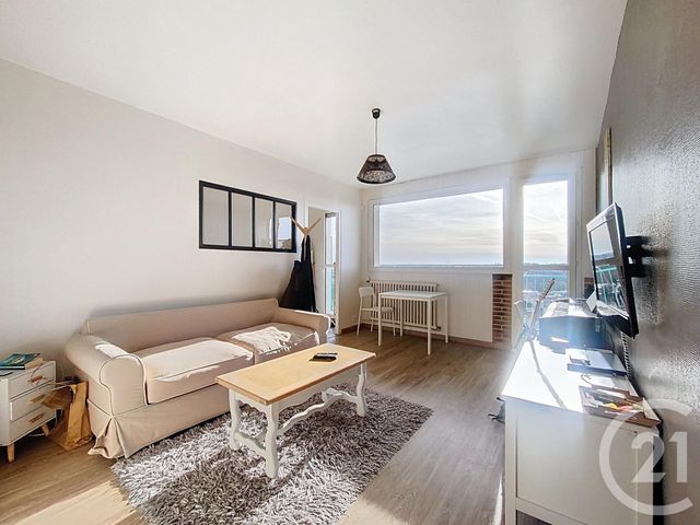 Appartement F1 à vendre CHARTRES