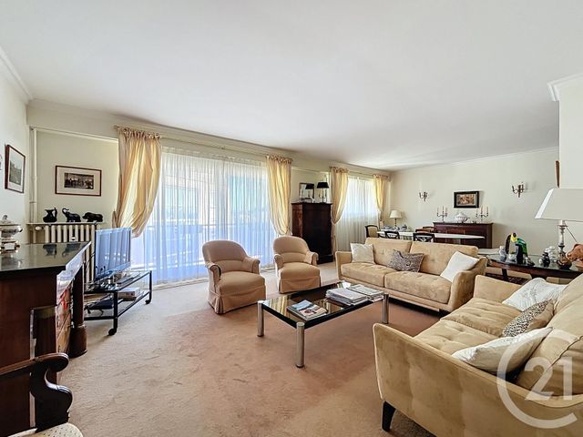 Appartement F4 à louer CHARTRES