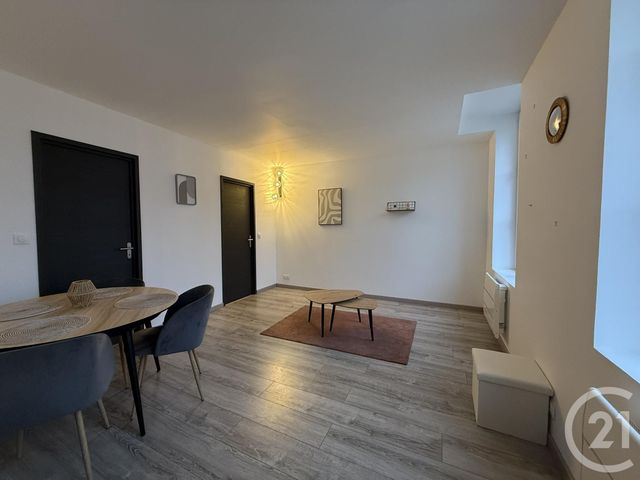 Appartement F2 bis &agrave; louer - 2 pi&egrave;ces - 54,78 m2 - Chartres - 28 - CENTRE