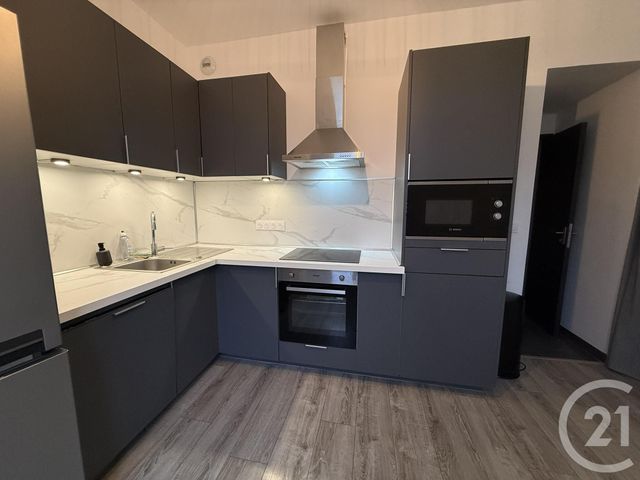 Appartement F2 bis &agrave; louer - 2 pi&egrave;ces - 54,78 m2 - Chartres - 28 - CENTRE