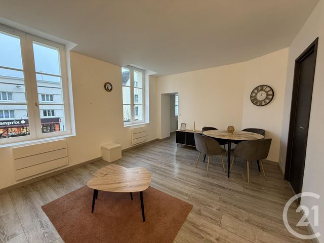 Appartement F2 Bis à louer CHARTRES