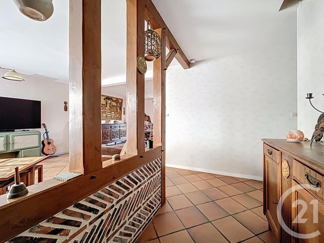 Maison &agrave; vendre - 6 pi&egrave;ces - 156 m2 - Le Coudray - 28 - CENTRE