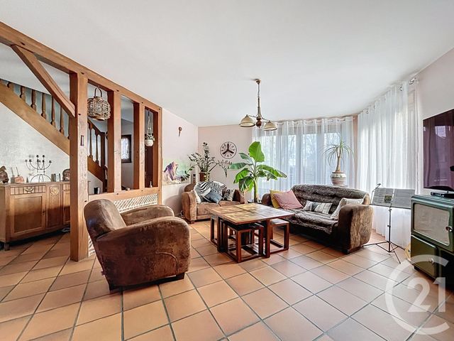 Maison à vendre LE COUDRAY