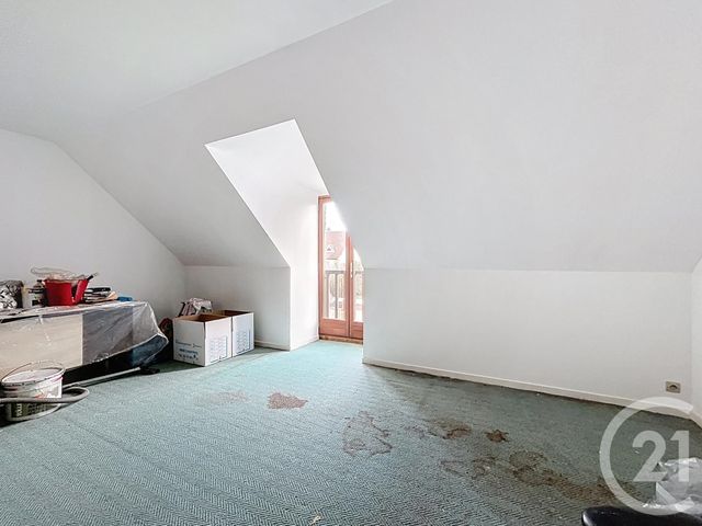 Maison &agrave; vendre - 6 pi&egrave;ces - 156 m2 - Le Coudray - 28 - CENTRE