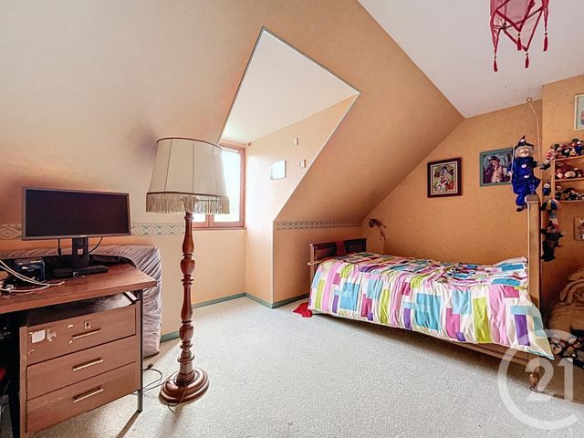 Maison &agrave; vendre - 6 pi&egrave;ces - 156 m2 - Le Coudray - 28 - CENTRE