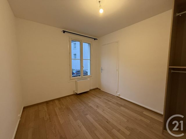 Appartement F3 &agrave; louer - 3 pi&egrave;ces - 59,59 m2 - Chartres - 28 - CENTRE