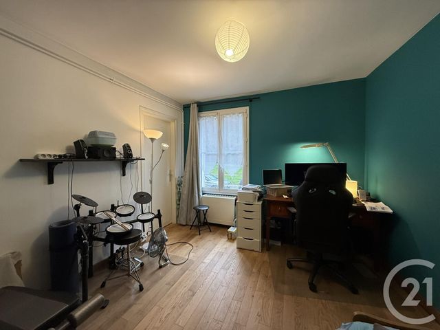 Appartement F3 &agrave; louer - 3 pi&egrave;ces - 59,59 m2 - Chartres - 28 - CENTRE