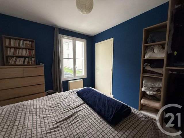 Appartement F3 &agrave; louer - 3 pi&egrave;ces - 59,59 m2 - Chartres - 28 - CENTRE